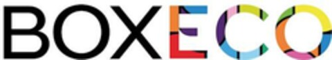 BOXECO Logo (EUIPO, 04.07.2024)