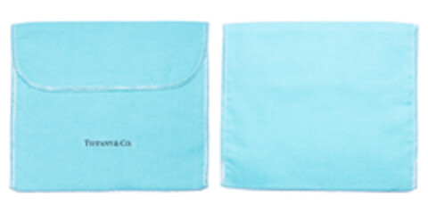 TIFFANY & CO. Logo (EUIPO, 05.07.2024)