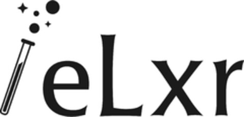 eLxr Logo (EUIPO, 08/05/2024)