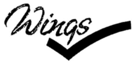 Wings Logo (EUIPO, 01.04.1996)