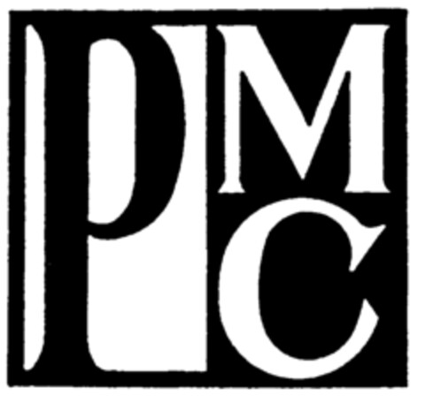 PMC Logo (EUIPO, 01.04.1996)