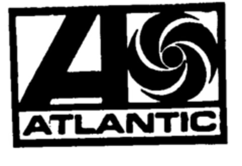 A ATLANTIC Logo (EUIPO, 01.04.1996)