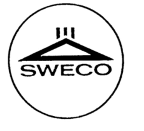 SWECO Logo (EUIPO, 01.04.1996)