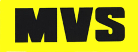 MVS Logo (EUIPO, 13.06.1996)
