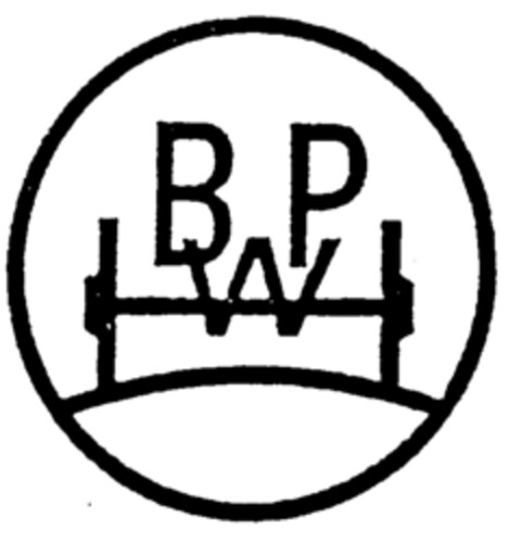 BPW Logo (EUIPO, 07/01/1996)