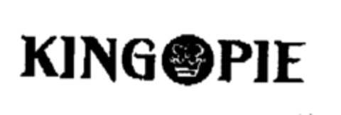 KING PIE Logo (EUIPO, 06.09.1996)