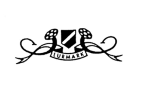LURMARK Logo (EUIPO, 17.10.1996)