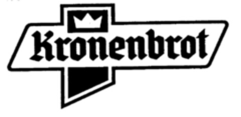 Kronenbrot Logo (EUIPO, 11/21/1996)