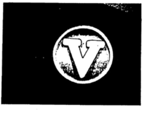 V Logo (EUIPO, 14.04.1997)