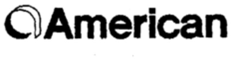 American Logo (EUIPO, 07.04.1997)
