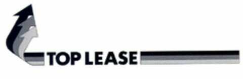 TOP LEASE Logo (EUIPO, 15.05.1997)