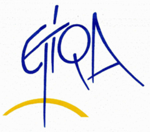 ETIQA Logo (EUIPO, 06/03/1997)