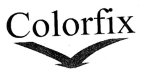 Colorfix Logo (EUIPO, 19.06.1997)