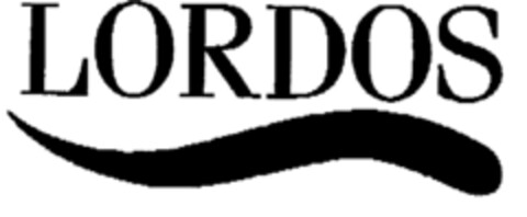 LORDOS Logo (EUIPO, 09/11/1997)