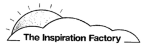 THE INSPIRATION FACTORY Logo (EUIPO, 10/14/1997)