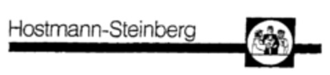 Hostmann-Steinberg Logo (EUIPO, 31.07.1998)