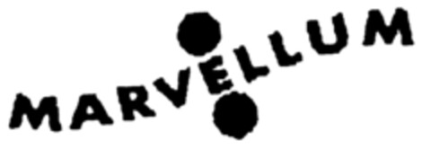 MARVELLUM Logo (EUIPO, 13.01.1999)