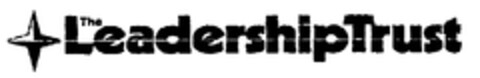 The LeadershipTrust Logo (EUIPO, 06.04.1999)