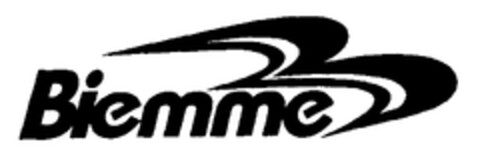 Biemme Logo (EUIPO, 22.10.1999)