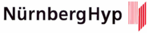 NürnbergHyp Logo (EUIPO, 10.02.2000)
