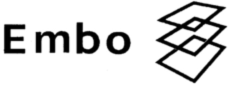 Embo Logo (EUIPO, 03/16/2000)