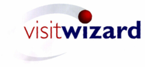 visitwizard Logo (EUIPO, 14.03.2000)