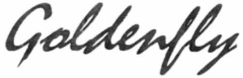 Goldenfly Logo (EUIPO, 27.04.2000)