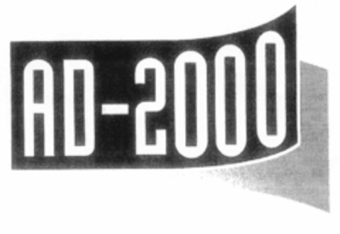 AD-2000 Logo (EUIPO, 15.05.2000)