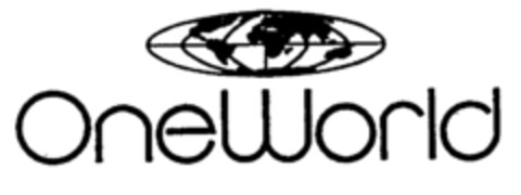 OneWorld Logo (EUIPO, 19.05.2000)