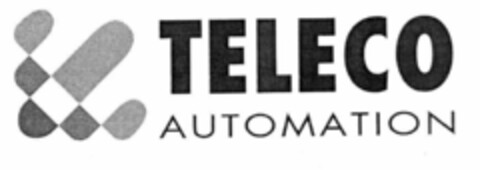 TELECO AUTOMATION Logo (EUIPO, 26.06.2000)