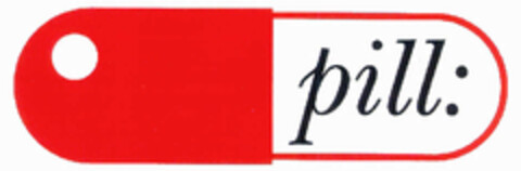 pill: Logo (EUIPO, 23.08.2000)