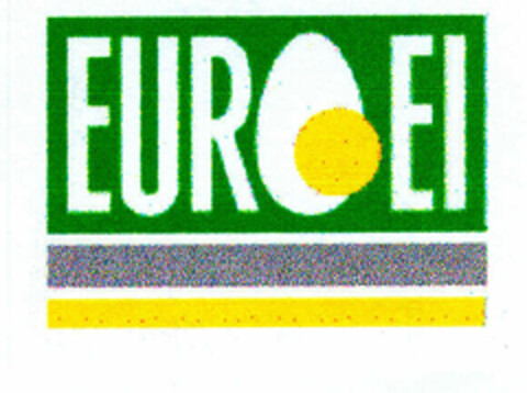 EURO EI Logo (EUIPO, 21.09.2000)