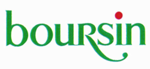 boursin Logo (EUIPO, 09.10.2000)