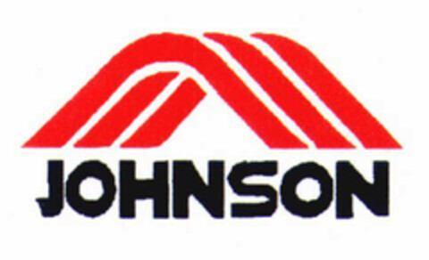 JOHNSON Logo (EUIPO, 19.12.2000)