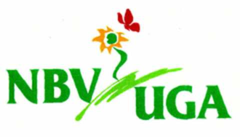 NBV UGA Logo (EUIPO, 05/07/2001)