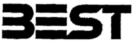 BEST Logo (EUIPO, 02.07.2001)
