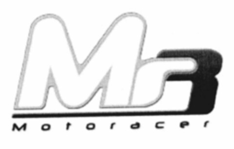 Mr Motoracer Logo (EUIPO, 04.07.2001)