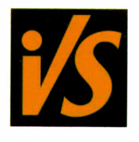 VS Logo (EUIPO, 17.01.2002)