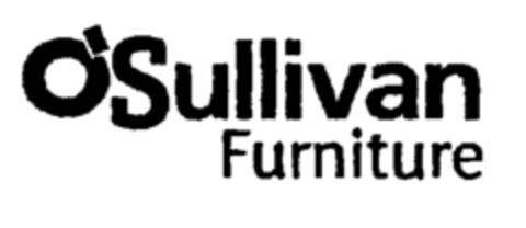 O'Sullivan Furniture Logo (EUIPO, 04.01.2002)