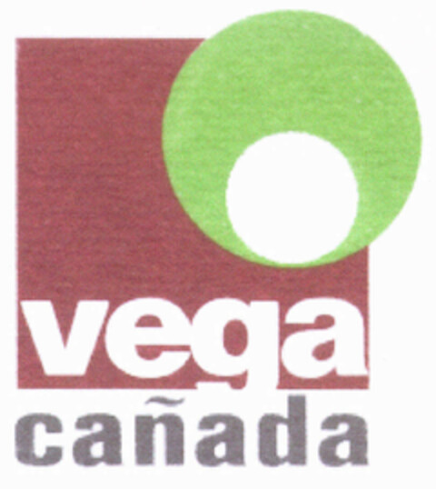 vega cañada Logo (EUIPO, 17.01.2002)