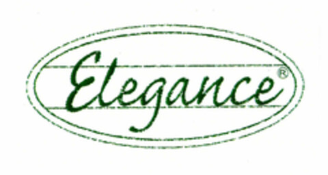 Elegance Logo (EUIPO, 02/18/2002)