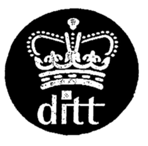 ditt Logo (EUIPO, 06.03.2002)