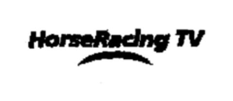 HorseRacing TV Logo (EUIPO, 19.04.2002)