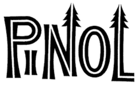 PINOL Logo (EUIPO, 08.05.2002)