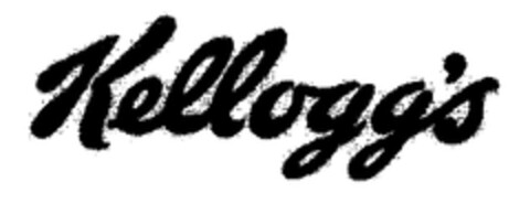 Kellogg's Logo (EUIPO, 23.09.2002)