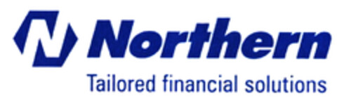 N Northern Tailored financial solutions Logo (EUIPO, 24.12.2002)