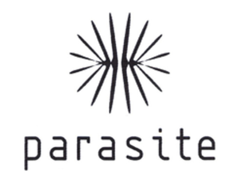 parasite Logo (EUIPO, 10.03.2003)