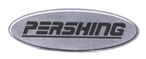 PERSHING Logo (EUIPO, 03/28/2003)