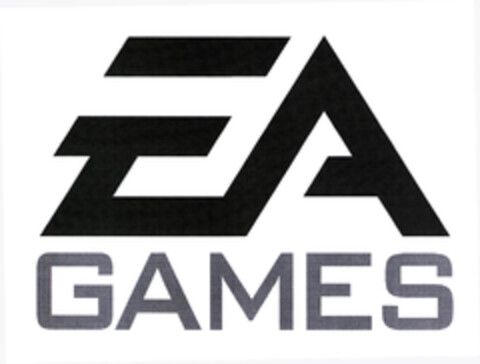 EA GAMES Logo (EUIPO, 30.04.2003)