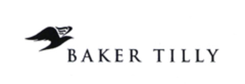 BAKER TILLY Logo (EUIPO, 06.10.2003)